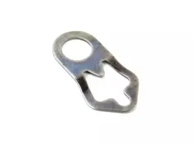 04761148 Mopar Genuine Crossover Stop Plate 4761148 #2