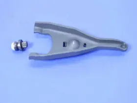 04796665 Mopar Genuine Clutch Release Lever Package 4796665 #2