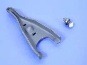 04796665 Mopar Genuine Clutch Release Lever Package 4796665 #3