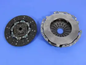 05086555ab Mopar Genuine Pressure Plate And Disc Clutch Kit 5086555ab #2