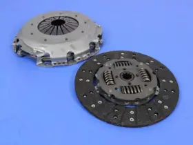05086555ab Mopar Genuine Pressure Plate And Disc Clutch Kit 5086555ab #3