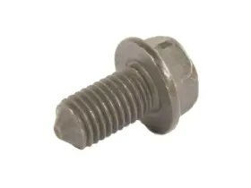 06508455aa Mopar For Dodge Dart 2013-2016 Clutch Pressure Plate Bolt #2