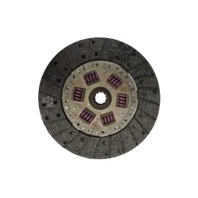 1327280 Mopar 1951-1953 Desoto Dodge Chrysler V8 1/2 Inch Clutch Disc Nos