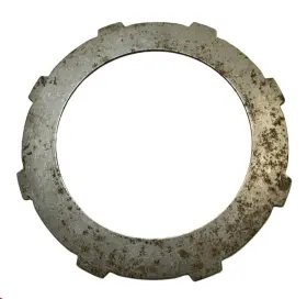 1636262 Mopar 1956-1961 Dodge Chrysler Desoto 3 Speed Clutch Plate With 8 Cylinder Nos #2