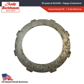 1636262 Mopar 1956-1961 Dodge Chrysler Desoto 3 Speed Clutch Plate With 8 Cylinder Nos