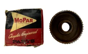 1636279 Mopar 1957-1958 Plymouth Automatic 3 Speed Front Clutch Driving Disc Hub Nos #2
