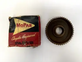 1636279 Mopar 1957-1958 Plymouth Automatic 3 Speed Front Clutch Driving Disc Hub Nos #3