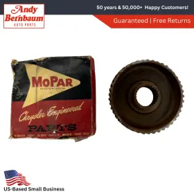 1636279 Mopar 1957-1958 Plymouth Automatic 3 Speed Front Clutch Driving Disc Hub Nos