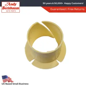 1799558 Mopar 1959-1983 Dodge Truck 4/5 Speed Clutch Pedal Plastic Bushing Nos
