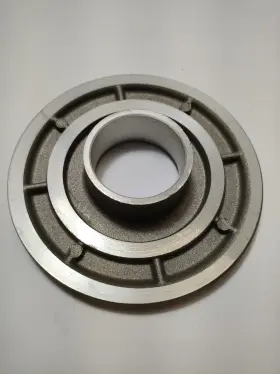 1853858 Mopar 1959-1961 Chrysler Dodge Torqueflite Front Clutch Piston 8 Cylinder Nos