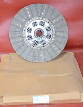 1921-374 Mopar Nos 1959-60 Dodge D700 Truck 13 Inch Friction Clutch Disc Med Duty Hd 1921374