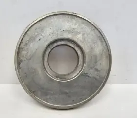 1942411 Mopar 1960 Dodge Plymouth Transmission Rear Clutch Piston 6 Cylinder Nos