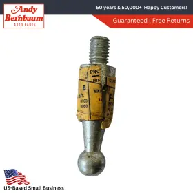 1944099 Mopar 1955-1958 Plymouth Dodge Chrysler Desoto Clutch Torque Shaft Stud Nos