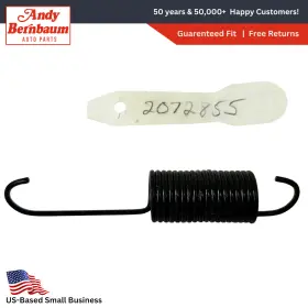2072855 Mopar 1960-1963 Plymouth And Dodge A-body Clutch Fork Return Spring Nos