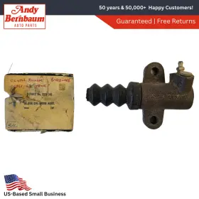 2229745 Mopar 1961-1968 Dodge Truck D100 Pickup Clutch Release Slave Cylinder Nos
