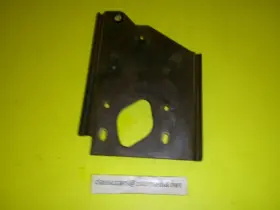 2534271 Mopar Master Cylinder Brake Plate 66-70 Charger Gtx Road Runner Superbee Coronet