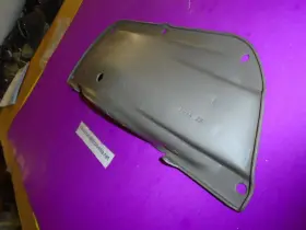 2843892 Mopar 340 360 4-speed 10.5 Bell Cover 70-74 Aar Cuda T/a Challenger Duster Demon #3