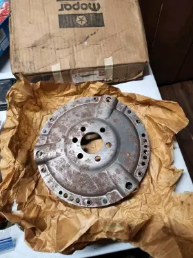 4186867 Mopar 4186869 Nos Clutch Plate Dodge Plymouth Omni Horizon Oem