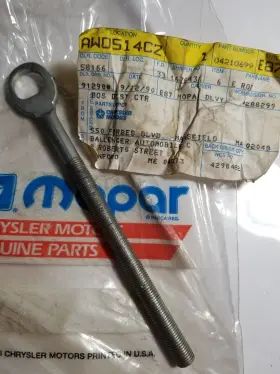 4210699 Mopar Clutch Release Fork Rod