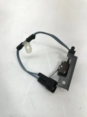 4221414 Mopar Nos 1983-84 Reliant Aries Speed Control Clutch And Bracket Switch