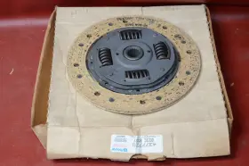 4377728 Mopar Nos 1984-89 Caravan Omni Clutch Friction Disc Plate 2.2l Luk Oem