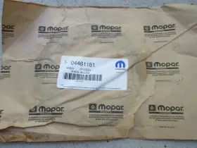 Ft90-ft08 Mopar 4461181 Clutch Disc - Nos My P/n