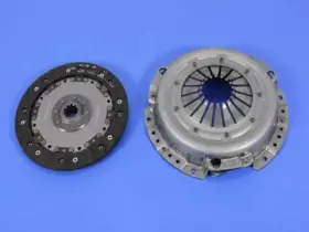 52104289ag Mopar Genuine Pressure Plate And Disc Clutch Kit