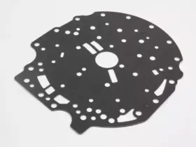 52108147aa Mopar Genuine Intermediate Plate #2