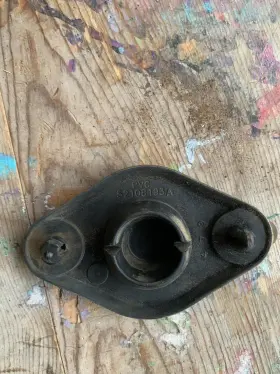 52108193ab Mopar Dodge Ram Clutch Master Cylinder Opening Plug 98-02 P/n
