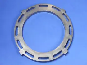 52119930ab Mopar Genuine Clutch Pressure Plate #2