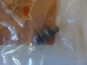 53002386 Mopar Nos Discontinued Oe Genuine Clutch Lever Pivot Pin - Jeep