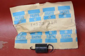 573318 Mopar Nos 1936-68 Dodge Truck Car Clutch Release Return Pull Back Spring