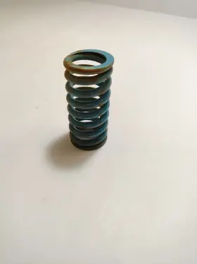 586811 Mopar 1936-1954 Chrysler Desoto Firedome Pressure Plate Clutch Spring Nos #2