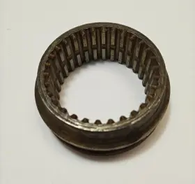 631882 Mopar 1935-1938 Chrysler Plymouth Dodge Desoto Trans Clutch Gear Sleeve Nos