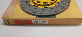 63530450 Mopar Chrysler 1964-79 10.4 X 1 1/16 10 Scheifer Street Perf Disc -new #2