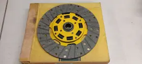 63530450 Mopar Chrysler 1964-79 10.4 X 1 1/16 10 Scheifer Street Perf Disc -new
