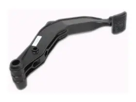 64fnbq11 Mopar Clutch Pedal Pad For Dodge Ram 1500 2500 2007