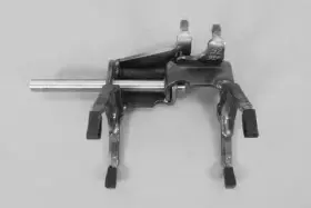 68349008aa Mopar Genuine First Third And Sixth Fork