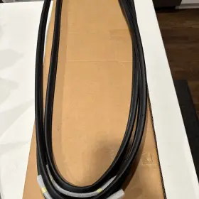 68357670aa Mopar New 2019-2024 Ram 1500 22-24 Grand Wagoneer Sunroof Seal