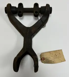 862669 Mopar New Old Stock Upper Control Arm For 6-cylinder Models #862669