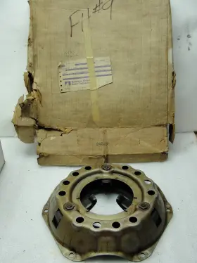 0946199 Mopar Jeep Nos Automotive 10 Inch Clutch Pressure Plate