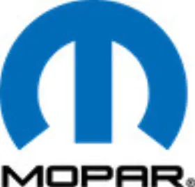 Mopar Md759427 Genuine Plate