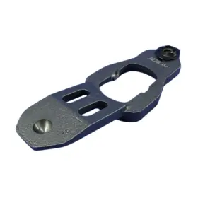 Olx-mop4725612aa-cl360a52 Mopar Genuine Oem For Dodge Stratus 2002 2003 2004 Clutch Release Lever #3