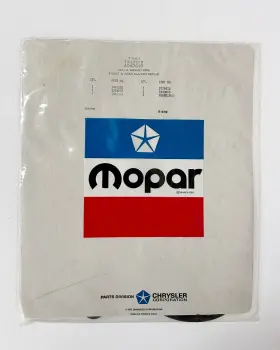 4057015 Mopar Taz7015 Front And Rear Clutch Repair Seal Gasket Kit #2