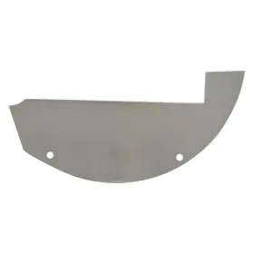 71162 Moroso Dust Shield/flywheel Cover