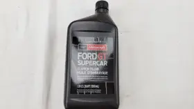 Xl-20 Motorcraft 031508721128 Ford Gt Supercar Clutch Fluid - 1 Quart