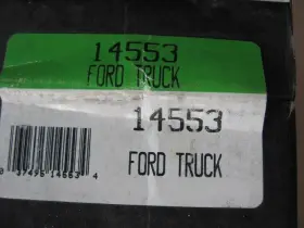 14553 Motormite Clutch Fork - 1979-1982 Ford F-150 F-250 F-350 Bronco V8 #2