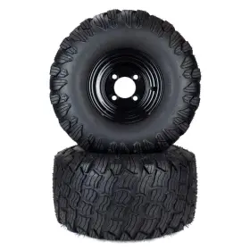 07101426 Mowerpartsgroup 32145 2 Reaper Turf Tire Assm 20x10.00-8 Gravely Ariens Zt Xl Ztx Stealth