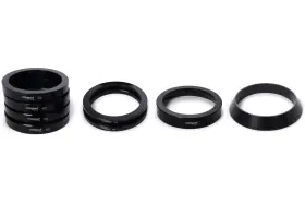 87200 Mpd Racing Axle Spacer System For Sprint Car