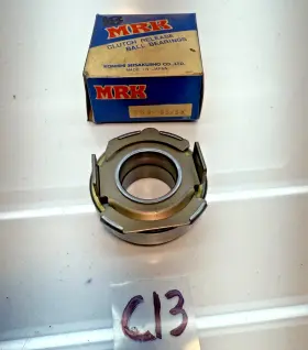 Tks60-35k Mrk Nos Clutch Release Bearing Tks55-5k C13-18